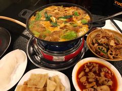 -湘肠香火锅店(团结湖店)