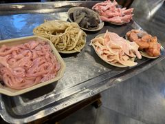 -九尺赵老四鲜鹅肠火锅