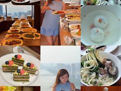 -宁波香格里拉大酒店
