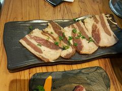 -黑牛の店·和牛烧肉(大悦城店)