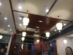 大堂-同得兴面馆.苏式面.三虾面(园区店)