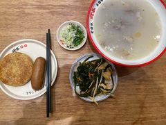 -武圣羊汤(武圣路店)