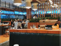 大堂-琼菜王(南海店)