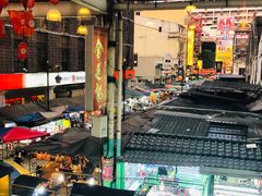 -金莲记(茨厂街店)
