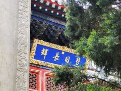 -北京艺术博物馆(万寿寺)