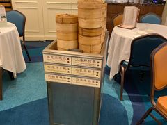 -美心皇宫(沙田大会堂店)