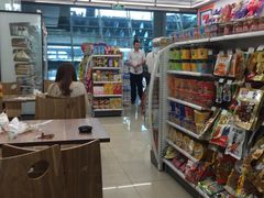 -7-ELEVEn(深圳宝安机场近14登机口)