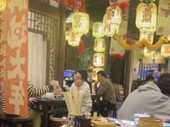 -凯德MALL(西直门店)