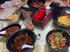 -聚味瞿记·龙虾堂(天元店)