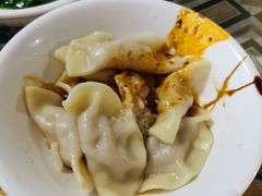 -牛王庙吳記怪味面(双楠店)
