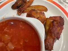 -比格比萨自助(宝山日月光店)