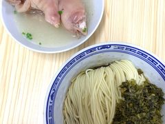 -盛兴面馆(真儒大厦店)