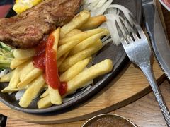 -肥韬茶餐厅(南山mini店)