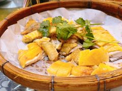 -米庄·原味私房菜(骏壹万邦店)