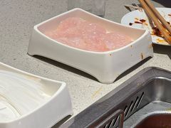 -海底捞火锅(万达广场店)