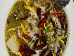 -太二酸菜鱼(福州泰禾店)