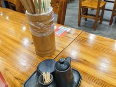 -小方的面(徐家汇店)