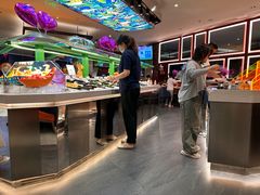 -纽约客美式餐厅(新奥购物中心店)