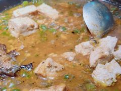 -探鱼·鲜青椒爽麻烤鱼(番禺万达店)