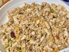 -如意香辣鸡架(总店)