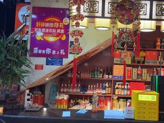 -活鱼馆(宜兴埠店)