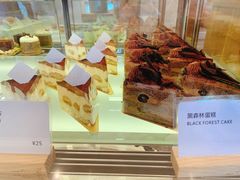 -那家面包房(珠江路店)
