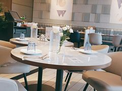 大堂-必胜客(大悦城店)
