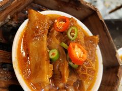 -玉兰苑一等茶餐厅
