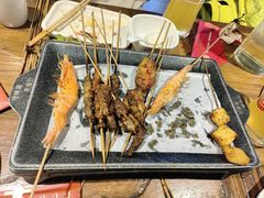 -管氏翅吧(望京东店)