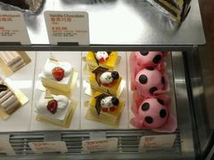 -面包新语(吾悦国际广场店)