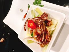 -小广寒电影艺术餐厅(小广寒经三路店)