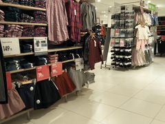 -优衣库(青岛伟东乐客城店)