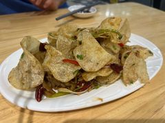 -太原面食店(解放路店)