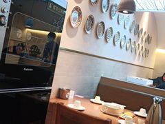 -胡氏大盘鸡新疆菜(石岗店)