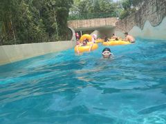 -上海玛雅海滩水公园