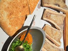 -纳鲁孜·新疆特色餐厅(上海悦荟广场店)