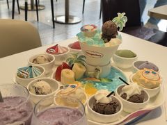 -哈根达斯(上海金山店)