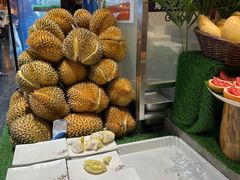 -丰卓会海鲜自助(中润大道店)