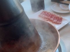 -东来顺饭庄(西直门店)