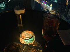 -上海世茂皇家艾美酒店