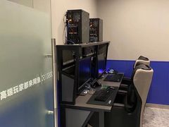 -网鱼电竞(广州百脑汇店)