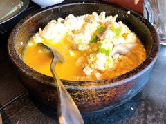 -Local泰莲庭(虹鳟鱼店)