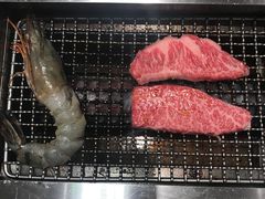 -俺的焼肉(銀座9丁目店)
