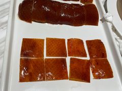 -香樟花园新粤料理(无锡万象城店)