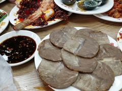 -顺通大冷面(吉祥店)
