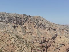 -张掖平山湖大峡谷景区