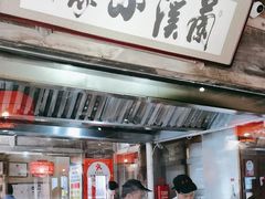 -兰溪小馆(东直门簋街店)