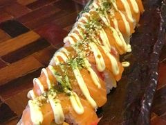 芝心双鱼卷-本味友膳·茶餐厅(和达中心城店)
