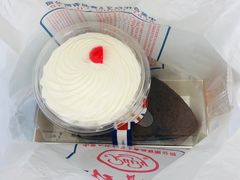 -红宝石·鲜奶小方(万航店)