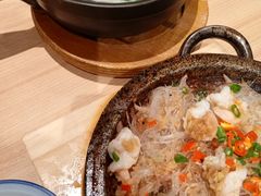 -宏状元现熬粥·京味菜(三里河店)